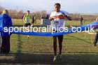 Junior Mens 2026 Northern Cross Country Champs., Pontefract Racecourse, Pontefract. Photo: David T. Hewitson/Sports for All Pics